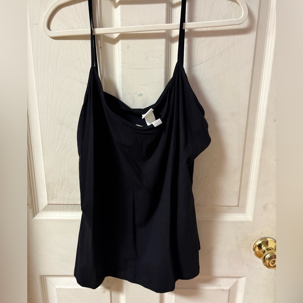 H&M Tank Tops Cami NWT XXL